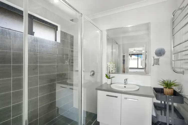 Seventh view of Homely house listing, 27 Temptation Drive, Jindalee WA 6036