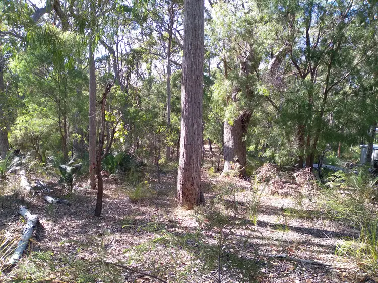 Fourth view of Homely land listing, 14 Hale Avenue, Molloy Island WA 6290