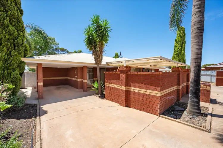 Main view of Homely unit listing, 1/12 Carlyle Court, Boulder WA 6432