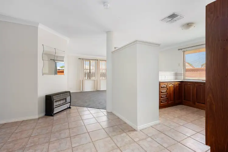 Third view of Homely unit listing, 1/12 Carlyle Court, Boulder WA 6432