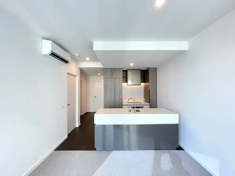 Second view of Homely apartment listing, 2803/119 A'Beckett St, Melbourne VIC 3000