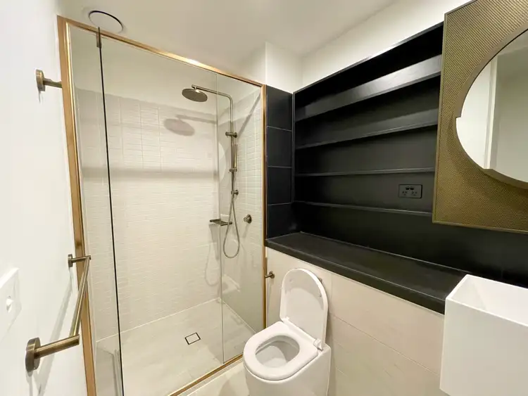 Third view of Homely apartment listing, 2803/119 A'Beckett St, Melbourne VIC 3000