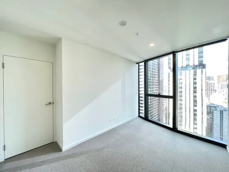 Fourth view of Homely apartment listing, 2803/119 A'Beckett St, Melbourne VIC 3000