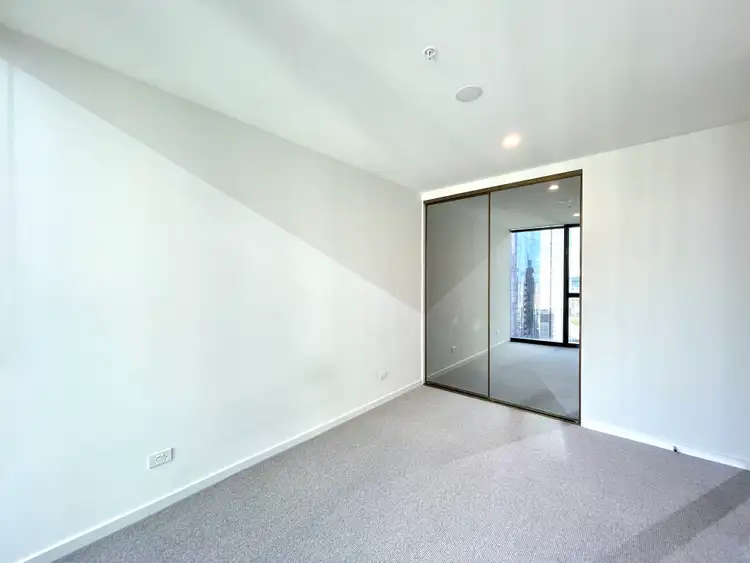 Fifth view of Homely apartment listing, 2803/119 A'Beckett St, Melbourne VIC 3000