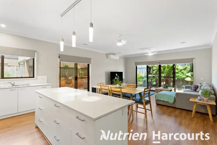 Second view of Homely house listing, 22 Catani Avenue, Koo Wee Rup VIC 3981