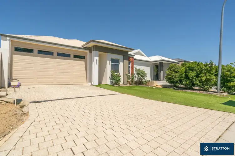 7 Vestita Street, Beeliar WA 6164