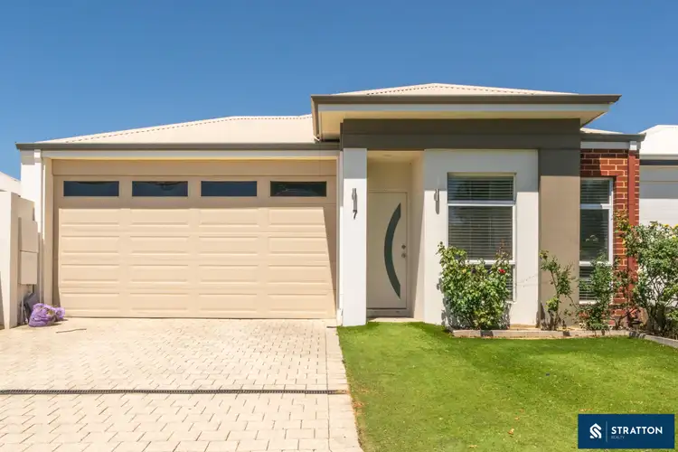 Second view of Homely house listing, 7 Vestita Street, Beeliar WA 6164