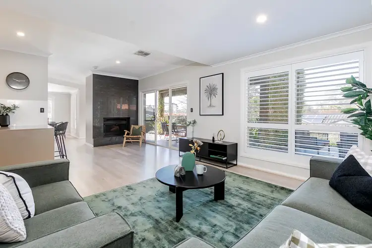 Second view of Homely house listing, 9a Hunt Road, Hahndorf SA 5245