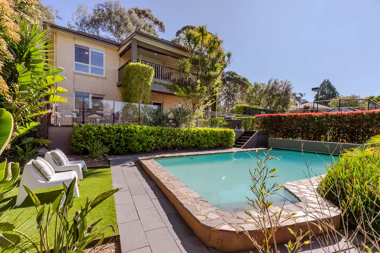 Fourth view of Homely house listing, 9a Hunt Road, Hahndorf SA 5245