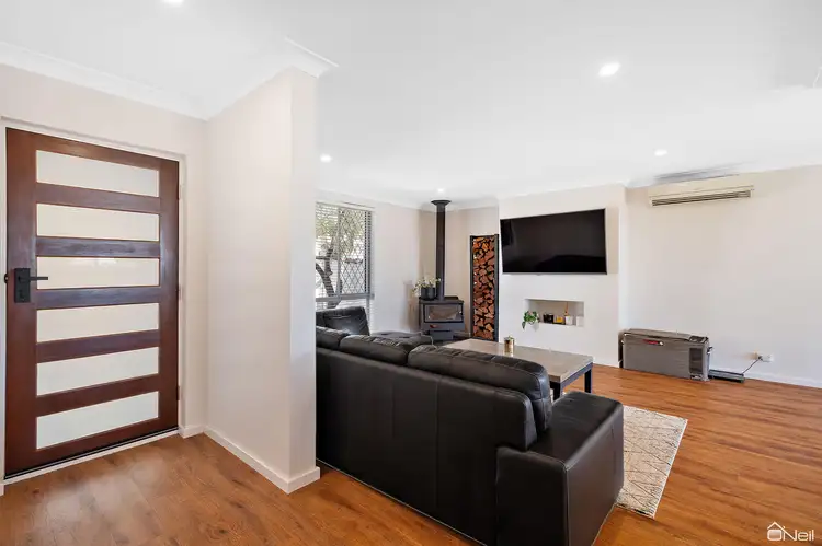 Main view of Homely house listing, 11 Weston Terrace, Kelmscott WA 6111