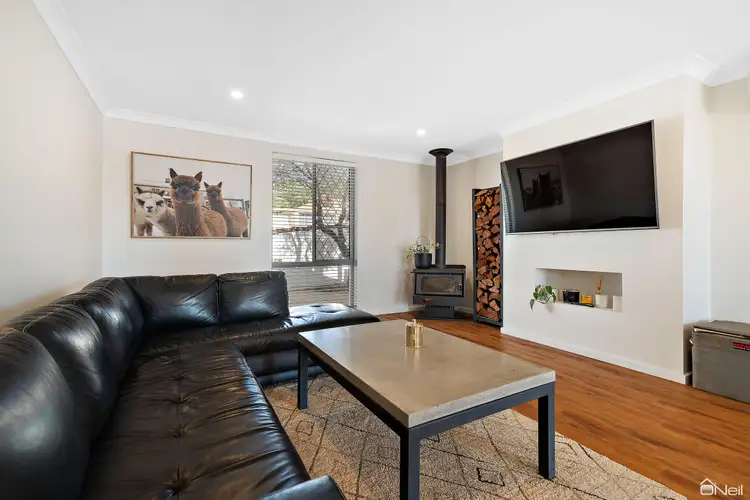 Second view of Homely house listing, 11 Weston Terrace, Kelmscott WA 6111