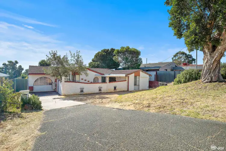 Third view of Homely house listing, 11 Weston Terrace, Kelmscott WA 6111
