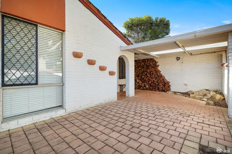 Sixth view of Homely house listing, 11 Weston Terrace, Kelmscott WA 6111