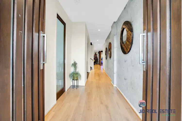 Second view of Homely house listing, 3 Exmouth Street, Thornhill Park VIC 3335