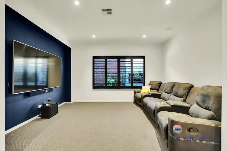 Third view of Homely house listing, 3 Exmouth Street, Thornhill Park VIC 3335