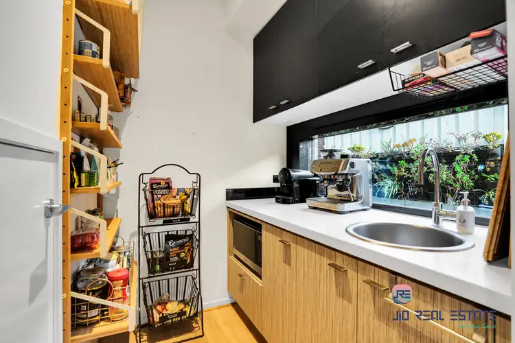 Sixth view of Homely house listing, 3 Exmouth Street, Thornhill Park VIC 3335
