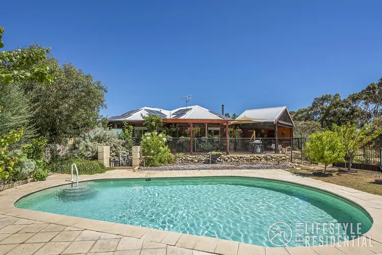 Main view of Homely house listing, 7 Villalta Way, Gabbadah WA 6041