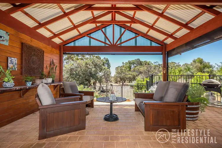 Second view of Homely house listing, 7 Villalta Way, Gabbadah WA 6041