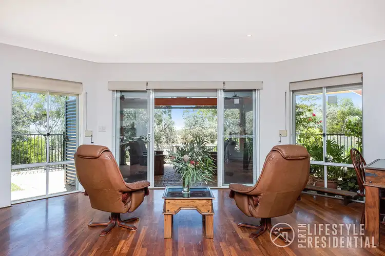 Fifth view of Homely house listing, 7 Villalta Way, Gabbadah WA 6041