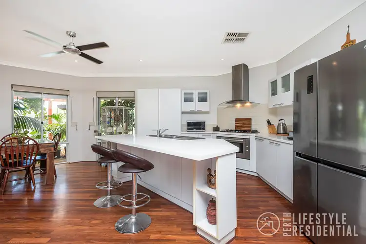 Sixth view of Homely house listing, 7 Villalta Way, Gabbadah WA 6041