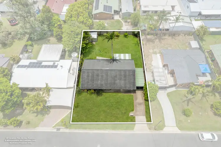 Third view of Homely house listing, 14 Baradine Street, Mount Warren Park QLD 4207