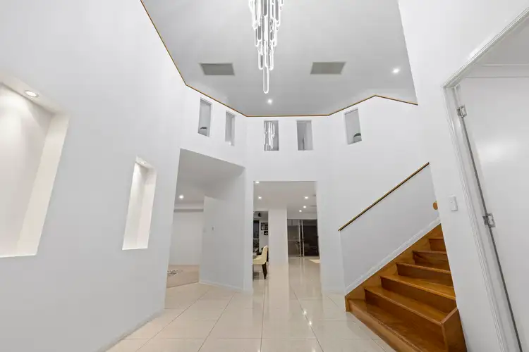 Second view of Homely house listing, 53 Rowland Ave, Wakerley QLD 4154