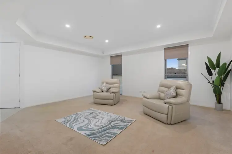 Sixth view of Homely house listing, 53 Rowland Ave, Wakerley QLD 4154