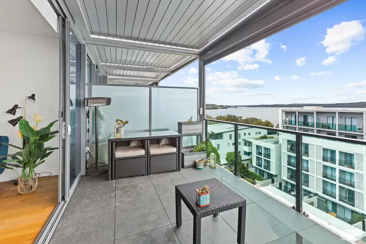 703/1 Howard Street, Warners Bay NSW 2282