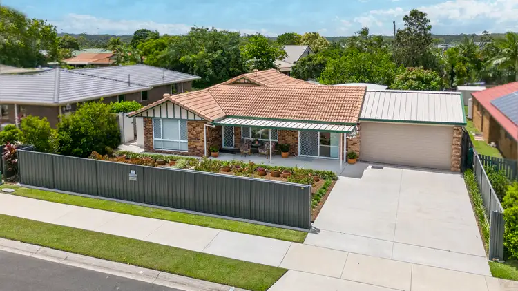 39 Rossini Street, Burpengary QLD 4505