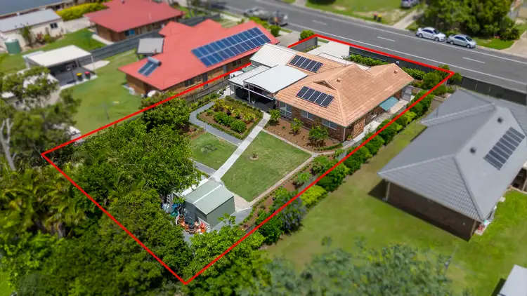 Sixth view of Homely house listing, 39 Rossini Street, Burpengary QLD 4505