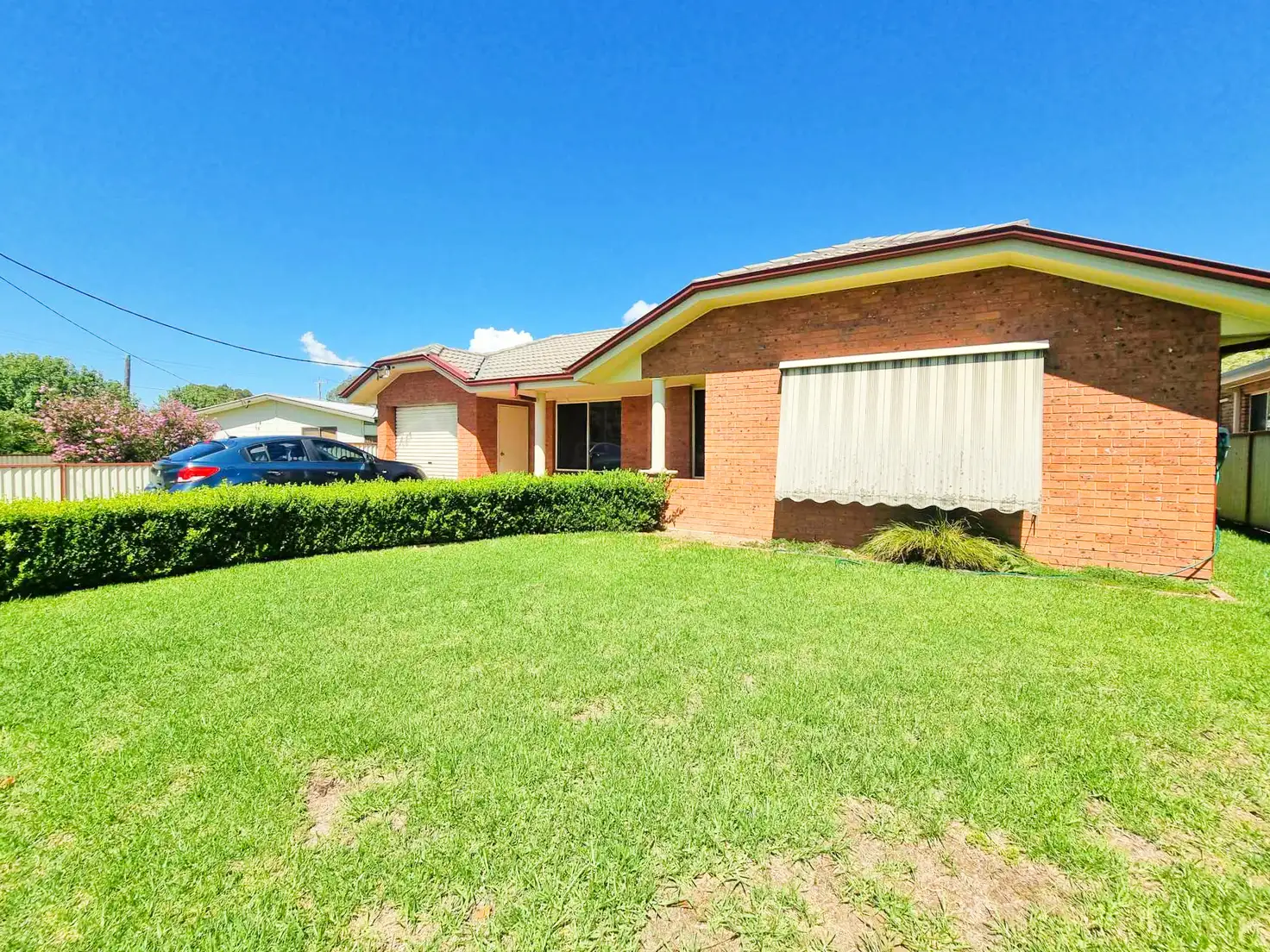 Main view of Homely house listing, 19B Brundah Street, Grenfell NSW 2810