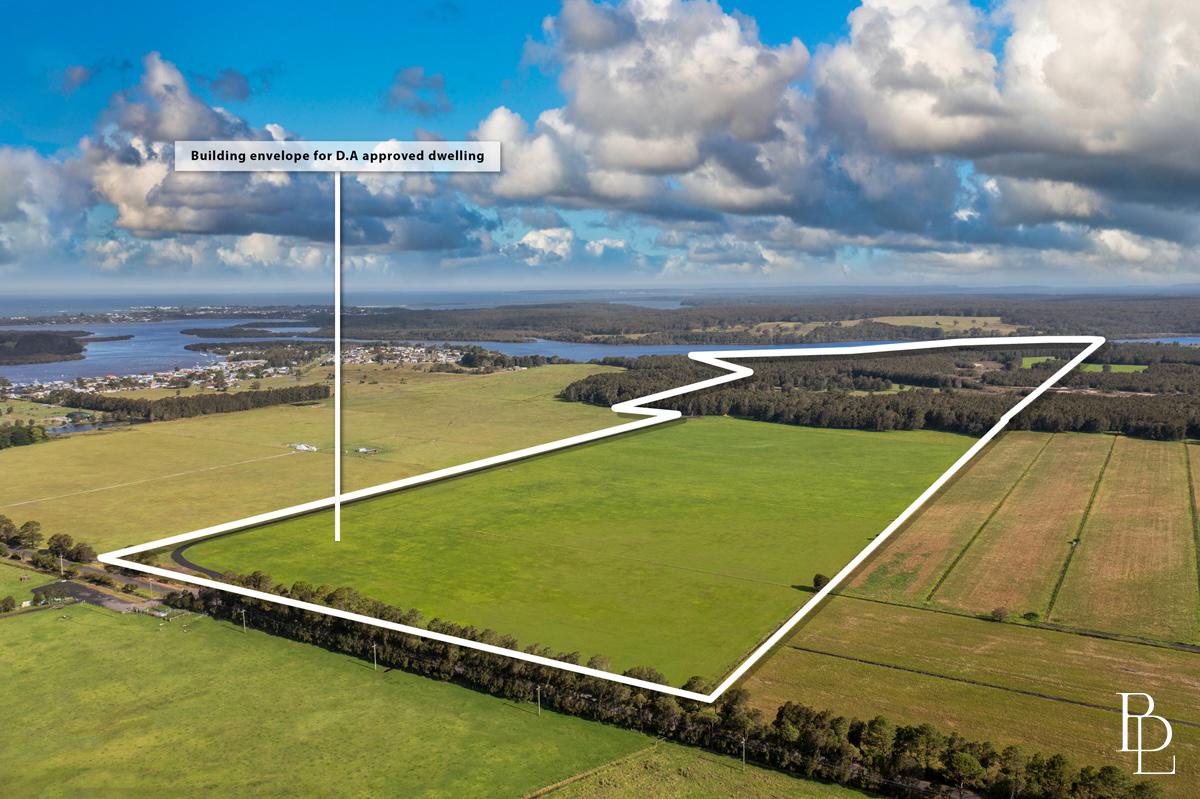Second view of Homely rural property listing, 1170 Greenwell Point Road, Pyree NSW 2540