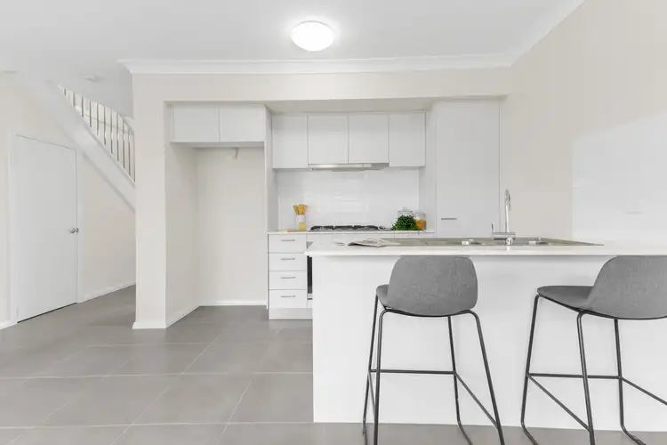Third view of Homely house listing, 4 Ardennes Street, Box Hill NSW 2765