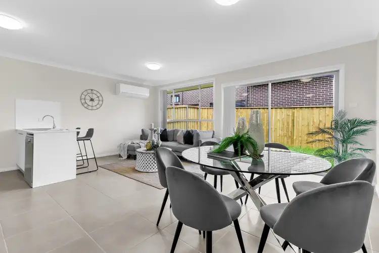Fourth view of Homely house listing, 4 Ardennes Street, Box Hill NSW 2765