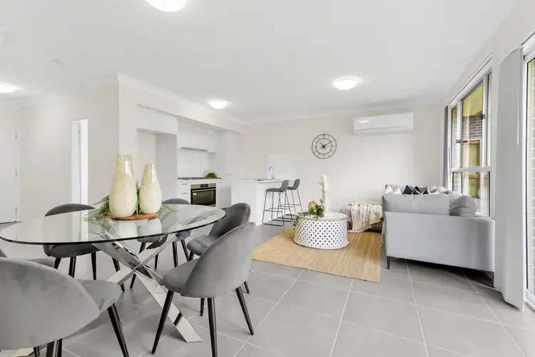 Fifth view of Homely house listing, 4 Ardennes Street, Box Hill NSW 2765