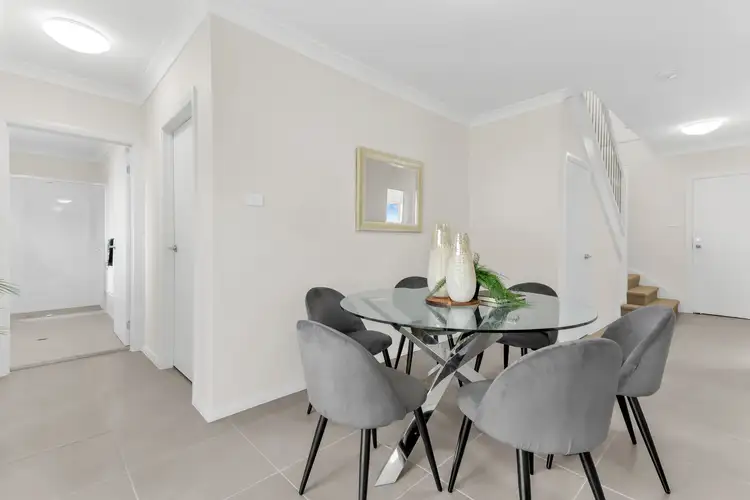 Sixth view of Homely house listing, 4 Ardennes Street, Box Hill NSW 2765