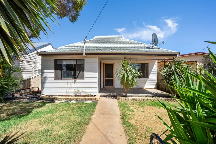 318 Egan Street, Kalgoorlie WA 6430