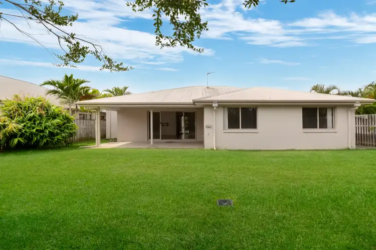 Fifth view of Homely house listing, 9 Tribulation Crescent, Coomera QLD 4209