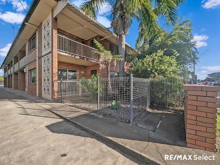 1a/61 Milton Street, Mackay QLD 4740