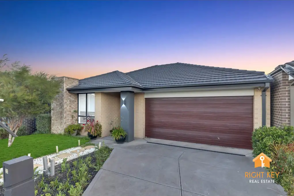 Main view of Homely house listing, 23 Swanley St, Donnybrook VIC 3064