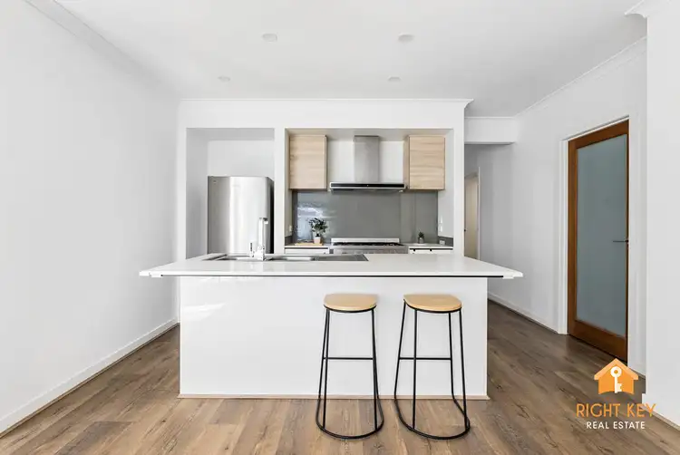 Third view of Homely house listing, 23 Swanley St, Donnybrook VIC 3064