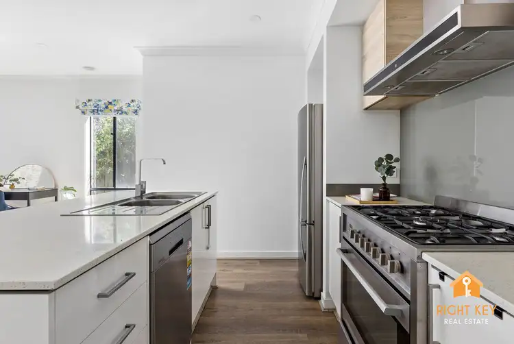 Fourth view of Homely house listing, 23 Swanley St, Donnybrook VIC 3064