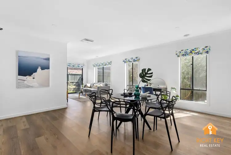 Fifth view of Homely house listing, 23 Swanley St, Donnybrook VIC 3064