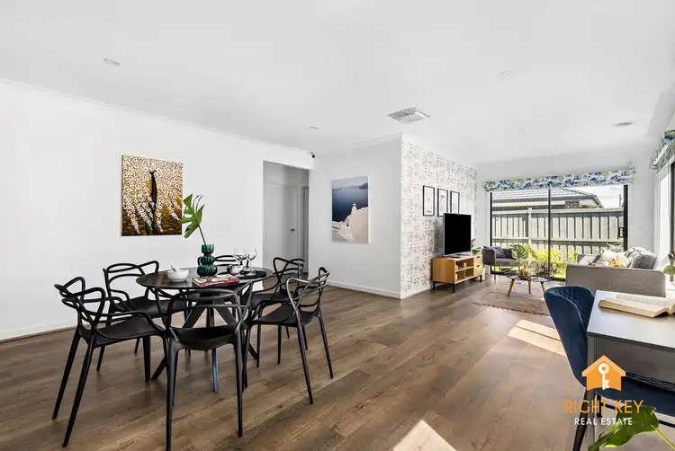 Seventh view of Homely house listing, 23 Swanley St, Donnybrook VIC 3064