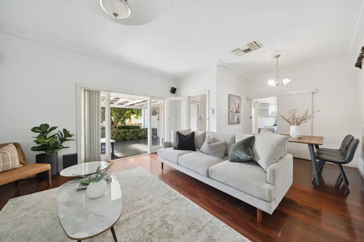 Fifth view of Homely house listing, 9 Challenger Avenue, Manning WA 6152