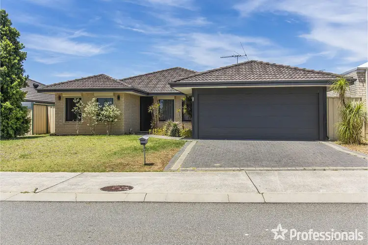 23 George Street, Byford WA 6122