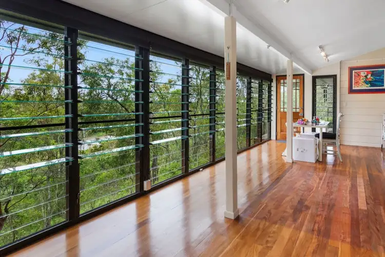 Second view of Homely house listing, 1-3 Allawah Road, Chuwar QLD 4306
