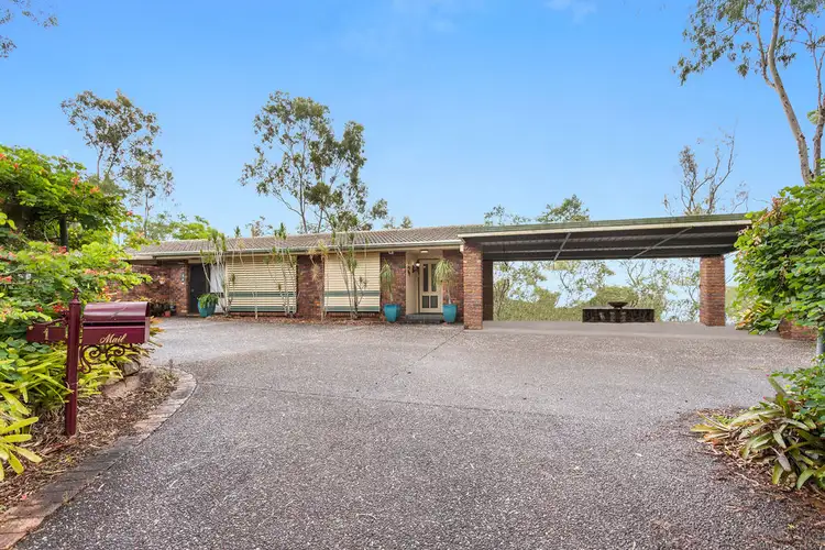 Fifth view of Homely house listing, 1-3 Allawah Road, Chuwar QLD 4306