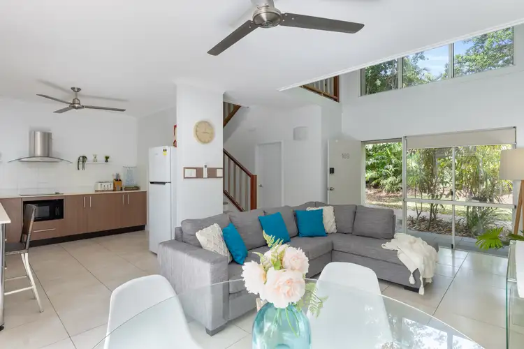 169/5-9 Escape Street (Reef Terraces), Port Douglas QLD 4877