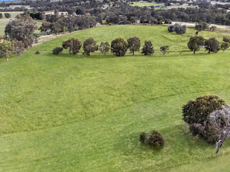 LOT Lot 25 (2), 10 Osbornes Lane, Young NSW 2594